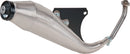 VESPA LX 125 [2012-2014] - GP4 Exhaust