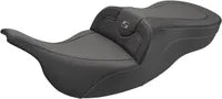 Harley Davidson Flhtcui [SADDLEMEN] – Roadsofa™ karbonfibersete