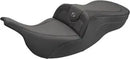 Harley Davidson Flhtcui [SADDLEMEN] – Roadsofa™ karbonfibersete
