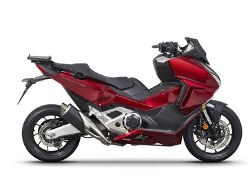 Honda Forza 750 [SHAD] - Top Master monteringssett - Honda X-ADV - 0