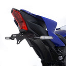 Yamaha R7 [2022-2026] - Nummerskiltholder - Svart Yamaha R7
