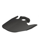 Harley Davidson Sportster S 1250 [ACCESS DESIGN] - Bakskjerm - Svart Harley-Davidson Sportster S 1250-2