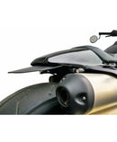 Harley Davidson Sportster S Rh 1250 S [ACCESS DESIGN] - Bakskjerm - Svart Harley-Davidson Sportster S 1250-4