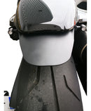 Harley Davidson Sportster S Rh 1250 S [ACCESS DESIGN] - Bakskjerm - Svart Harley-Davidson Sportster S 1250-6
