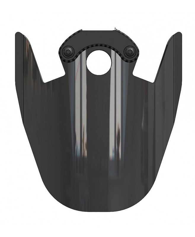 Harley Davidson Sportster S 1250 [ACCESS DESIGN] - Bakskjerm - Svart Harley-Davidson Sportster S 1250