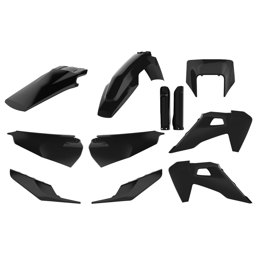 HUSQVARNA TE 150 I [2020-2023] - Plastsett Husqvarna TE/FE