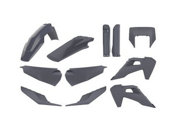 HUSQVARNA FE 450 [2020-2023] - Plastik-Kit Husqvarna TE/FE