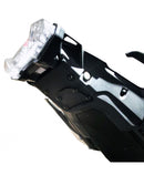 Yamaha Tracer 7 700 [ACCESS DESIGN] - ''Hjulmontert'' Nummerskiltholder Svart - Yamaha MT-07 Tracer