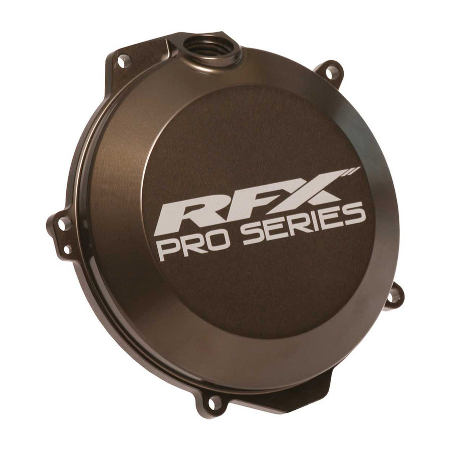 KTM 350 SX F [2011-2015] - Pro Kupplungsdeckel (Hart eloxiert) - KTM SXF250/350