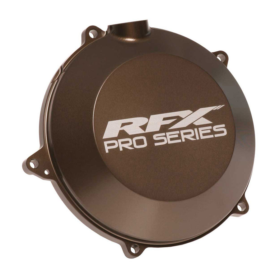 KTM 450 EXC SIX Days [2012-2015] - Pro Clutch deksel (hard anodisert)