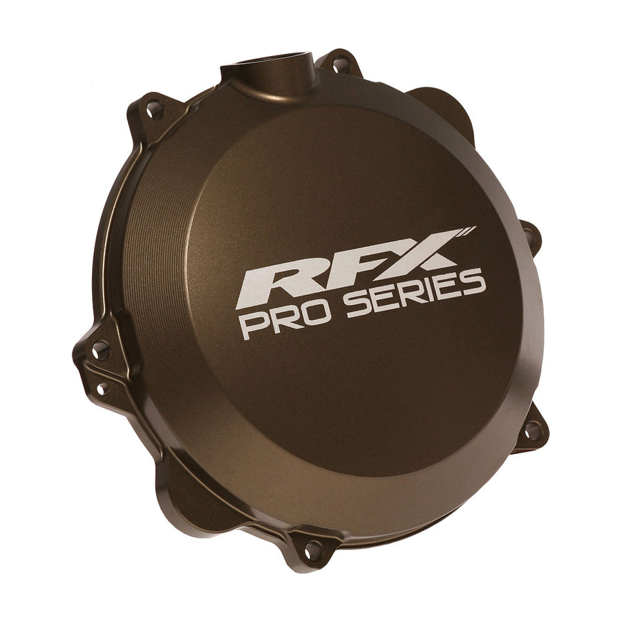 KTM 250 SX [2013-2016] - Pro Kupplungsdeckel (Hart eloxiert)