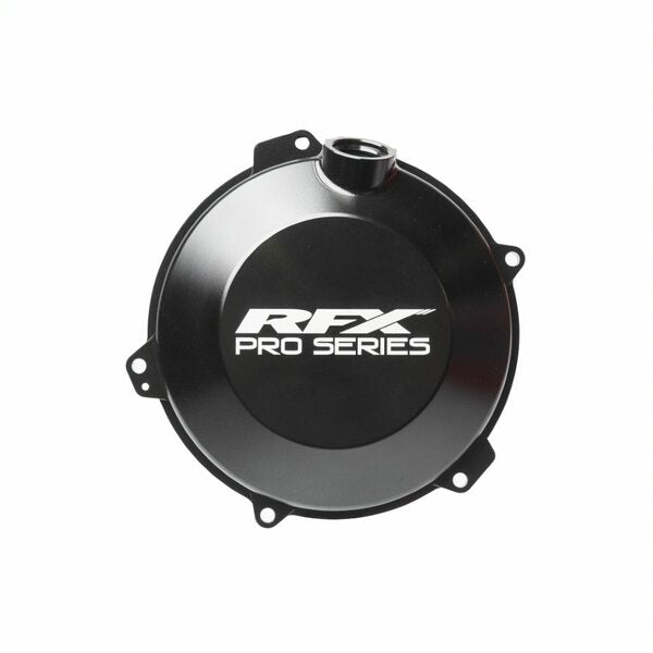 KTM 450 SX-F Factory Edition [2021] - Pro Clutch Cover (H/A Black)