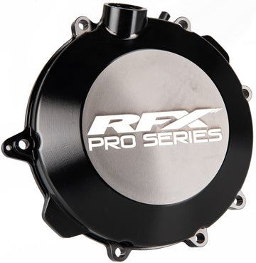 GAS GAS MC 250 [2022-2023] - Pro Kupplungsdeckel (H/A Schwarz)