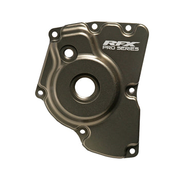 SUZUKI RM Z 250 [2010-2027] - Pro Ignition Cover (hard anodisert) - Suzuki RMZ250