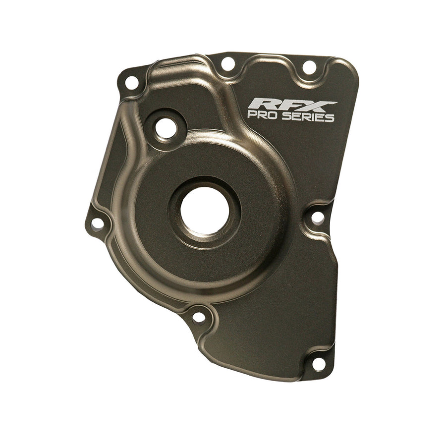 SUZUKI RM Z 250 [2010-2027] - Pro Ignition Cover (hard anodisert) - Suzuki RMZ250