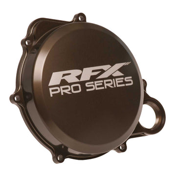 HONDA CRF 150 R [2024-2027] - Pro Series Kupplungsdeckel - hart eloxiert