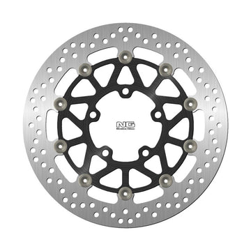 Kawasaki Ninja 1000 [NG BRAKE DISC] - rund flytende bremseskive