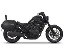 Honda Cmx 1100 Rebel [SHAD] - Sissy bar - Honda CMX Rebel 1100-2