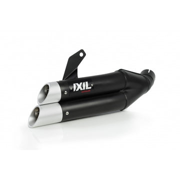Yamaha Mt 07 [IXIL] - Hyperlow komplett system - XY9364XB