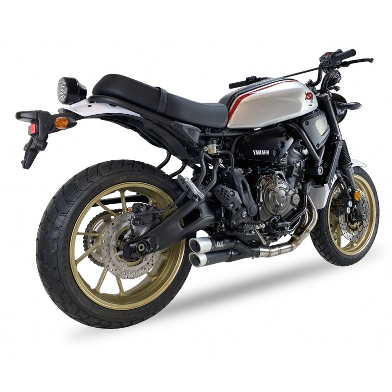Yamaha Mt 07 [IXIL] - Hyperlow komplett system - XY9364XB