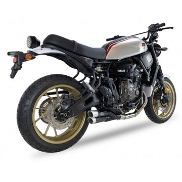 Yamaha Race [IXIL] - Hyperlow komplett system - XY9364XB