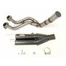 Yamaha Race [IXIL] - Hyperlow komplett system - XY9364XB