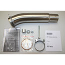 Honda Cbf 500 [IXIL] - Hexoval Xtrem lyddemper - Honda CBF 500 - OH6032VSE-3