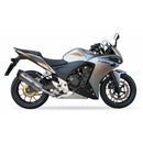 Honda CB 500 F PC45 [2013-2015] - Hexoval Xtrem Endtopf - Honda CBR 500 R - OH6033VSE