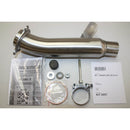 Honda CBF 600 N ABS PC43 [2008-2010] - Hexoval Xtrem Endtopf - Honda CBF 600 - OH6057VSE