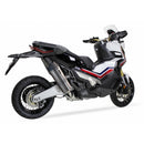 Honda X-Adv [IXIL] - Hexoval Xtrem lyddemper - Honda X-ADV 750 - OH6059VSE