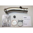 Honda Vfr 800 [IXIL] - Hexoval Xtrem lyddemper - Honda VFR 800 Fi - OH6063VSE