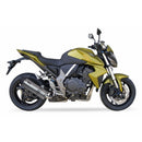 Honda CB 1000 R SC60 [2008-2015] - Hexoval Xtrem lyddemper - Honda CB 1000 R Hornet - OH6077VSE