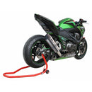 Kawasaki Z 800 [IXIL] - Hexoval Xtrem lyddemper - Kawasaki Z 800 - OK7068VSE