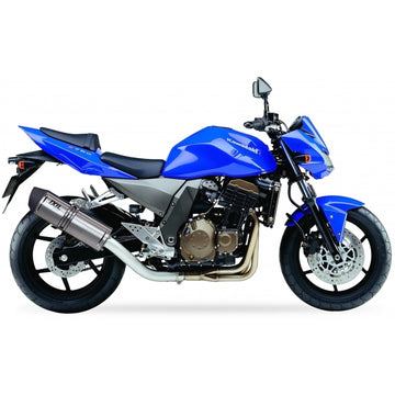 Kawasaki Z 200 [IXIL] - Hexoval Xtrem lyddemper - Kawasaki Z750-S - OK7069VSE