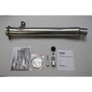 Suzuki GSX 750 F [1998-2005] - Hexoval Xtrem Endtopf - Suzuki GSX 600 F - OS8047VSE