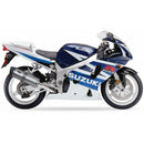SUZUKI GSX R 600 [2001-2005] - Hexoval Xtrem lyddemper - Suzuki GSX 600 R - OS8067VSE