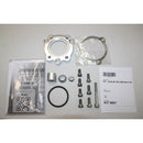 SUZUKI GSX R 600 [2001-2005] - Hexoval Xtrem lyddemper - Suzuki GSX 600 R - OS8067VSE