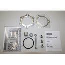 Suzuki Gsf 1200 Bandit Bandit S [IXIL] - Hexoval Xtrem lyddemper - Suzuki GSF 1200 N Bandit - OS8085VSE