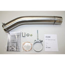Yamaha YZF R1 RN01 [1998-1999] - Hexoval Xtrem lyddemper - Yamaha YZF 1000 R-1 - OY9087VSE