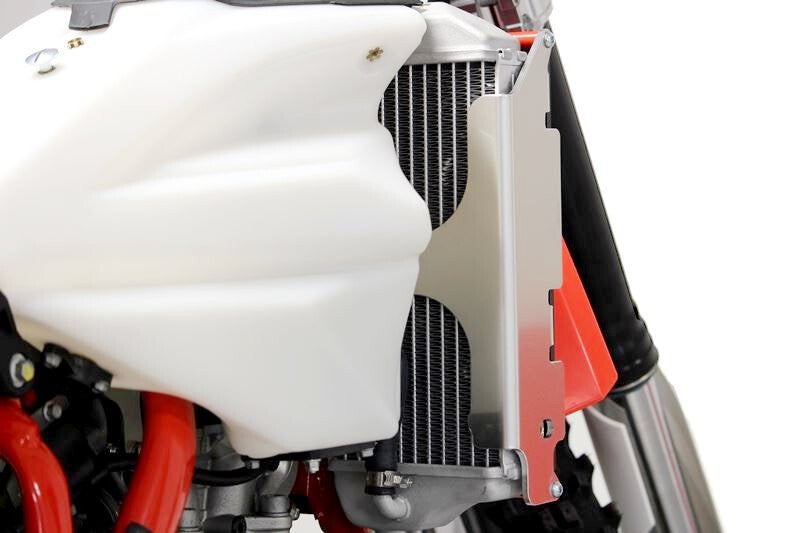 Beta RR 125 [AXP] - Xtrem radiatorbeskyttelse PE-HD