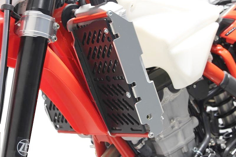 Beta RR 390 4 T Racing [2020-2023] - Xtrem Kühlerschutz PE-HD