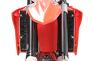 Beta RR 350 4 T Racing [2020-2023] - Xtrem Kühlerschutz PE-HD