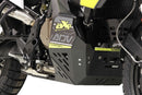 Husqvarna Norden 901 [AXP] - Motorbeskyttelsesplate PE-HD 8 mm - Husqvarna Norden 901