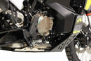 Husqvarna Norden 901 [AXP] - Motorbeskyttelsesplate PE-HD 8 mm - Husqvarna Norden 901