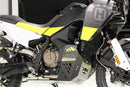 Husqvarna Norden 901 [AXP] - Motorbeskyttelsesplate PE-HD 8 mm - Husqvarna Norden 901