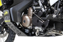 Husqvarna Norden 901 [AXP] - Touring motor beskyttelsesplate PE-HD 8 mm - Husqvarna Norden 901