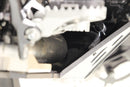 Husqvarna Norden 901 [AXP] - Touring motor beskyttelsesplate PE-HD 8 mm - Husqvarna Norden 901
