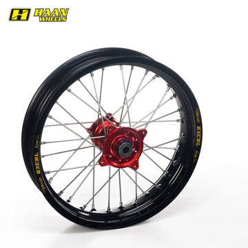 Yamaha Yz 450 [HAAN HJUL] - Bakhjul komplett - 19x2,15x36T