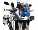 Honda Crf 1100 L At Adv Sp [DENALI] - Høylys frontlysbrakett - Honda Africa Twin 1100 Adventure Sports ES-2