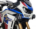 Honda Crf 1100 L Africa Twin Adv. Sports [DENALI] - Lyskasterbrakett - Honda Africa Twin 1100 Adventure Sports ES-3